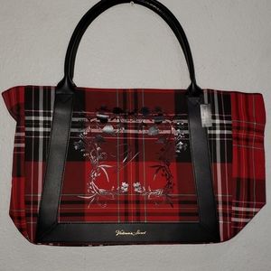 Victoria secret tote bag